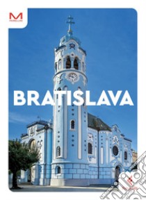 Bratislava libro