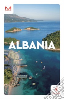 Albania. Con espansione online libro di Vietti Francesco; Gjata Benko