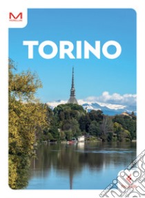 Torino libro di Graglia Rosalba