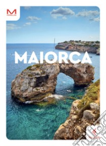 Maiorca libro di Galletto Cinzia