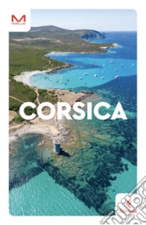 Corsica libro di Mascheroni Ada