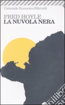 La nuvola nera libro di Hoyle Fred