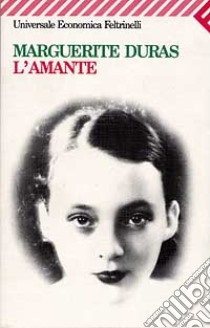 L'amante libro di Duras Marguerite