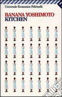 Kitchen libro di Yoshimoto Banana