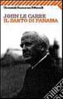 Il sarto di Panama libro di Le Carré John