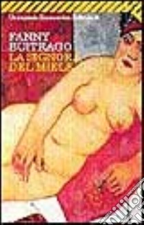 La signora del miele libro di Buitrago Fanny