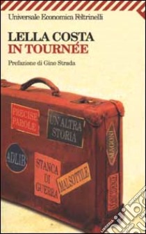 In tournée libro di Costa Lella