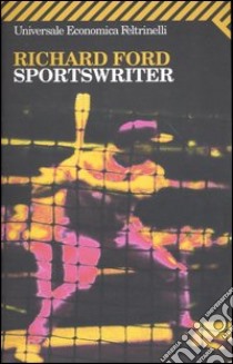 Sportswriter libro di Ford Richard