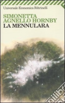 La Mennulara libro di Agnello Hornby Simonetta