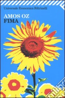 Fima libro di Oz Amos