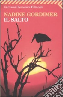 Il salto libro di Gordimer Nadine