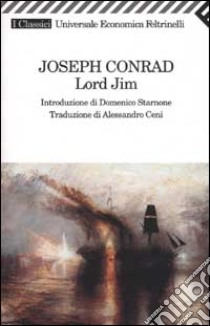 Lord Jim libro di Conrad Joseph