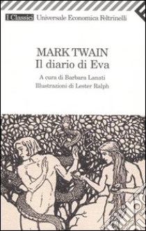 Il diario di Eva libro di Twain Mark