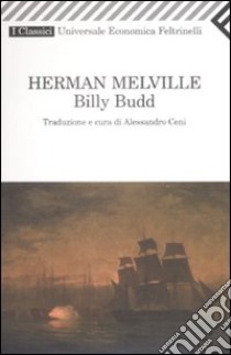 Billy Budd libro di Melville Herman