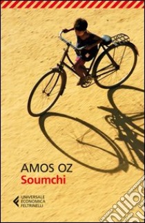 Soumchi libro di Oz Amos