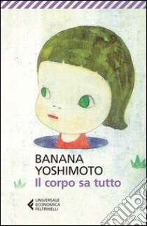 N. P. - Banana Yoshimoto - Libro - Feltrinelli - Universale economica