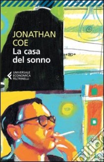 La casa del sonno libro di Coe Jonathan