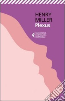 Plexus libro di Miller Henry