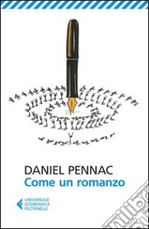 Come un romanzo libro di Pennac Daniel