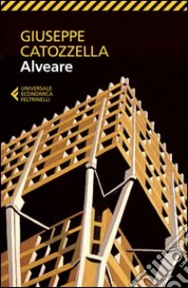 Alveare libro di Catozzella Giuseppe