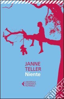 Niente libro di Teller Janne