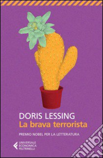 La brava terrorista libro di Lessing Doris