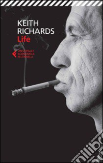 Life libro di Richards Keith; Fox James