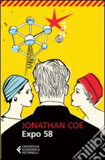 Expo 58 libro di Coe Jonathan