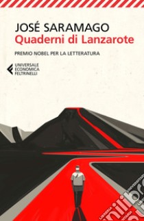 Quaderni di Lanzarote libro di Saramago José; Collo P. (cur.)