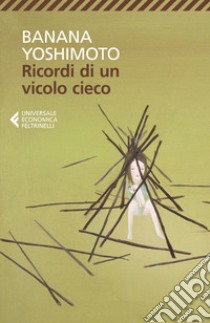 Ricordi di un vicolo cieco, Banana Yoshimoto