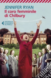 Il coro femminile di Chilbury libro di Ryan Jennifer