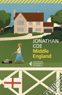 Middle England libro di Coe Jonathan