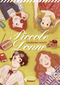 Piccole donne libro di Alcott Louisa May