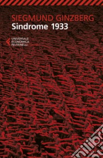 Sindrome 1933 libro di Ginzberg Siegmund