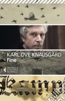 Fine libro di Knausgård Karl Ove