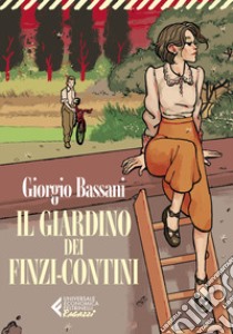 Il giardino dei Finzi-Contini libro di Bassani Giorgio