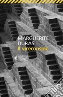 Il viceconsole libro di Duras Marguerite