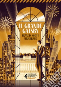 Il grande Gatsby libro di Fitzgerald Francis Scott