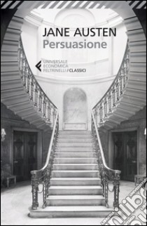 Persuasione libro di Austen Jane