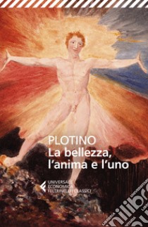 La bellezza, l'anima e l'uno libro di Plotino; Susanetti D. (cur.)