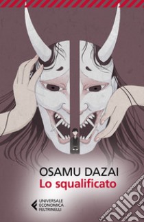 Lo squalificato libro di Dazai Osamu