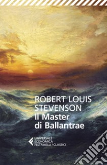 Il Master di Ballantrae libro di Stevenson Robert Louis; Ceni A. (cur.)