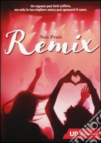 Remix libro di Pratt Non