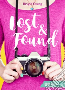 Lost & found libro di Young Brigit