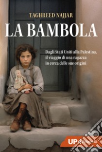 La bambola libro di Najjar Taghreed