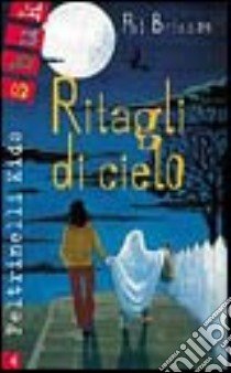 Ritagli di cielo libro di Brisson Pat