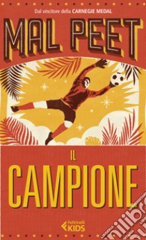 Il campione libro di Peet Mal