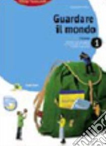 Guardare il mondo. Le regioni italiane. Per la Scuola media. Con espansione online libro di Paci Giampietro