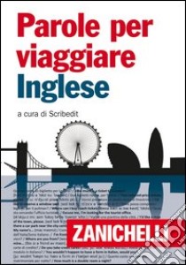 Inglese libro