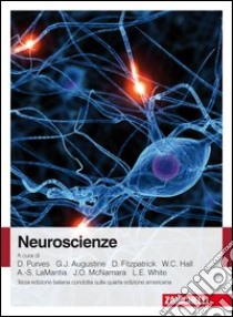 Neuroscienze libro di Purves D.